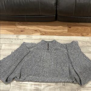Outpost Makers Sweater- XXL